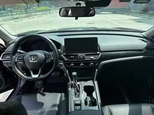 <span class=keywords><strong>Honda</strong></span> <span class=keywords><strong>Accord</strong></span> <span class=keywords><strong>2022</strong></span> Usado, 1.5T CVT FWD, Volante a la Izquierda, Sedán de Gasolina en Venta - Product Image 5