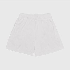 กางเกงขาสั้นระบายอากาศสำหรับผู้ชายกางเกงขาสั้นลำลองแบบปรับแต่งได้แบบแห้งเร็วมีสไตล์ใหม่ - Product Image 2