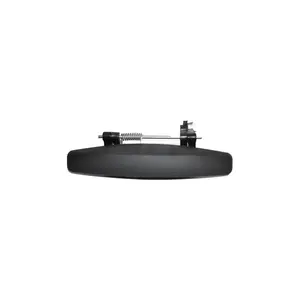 Poignée de porte extérieure avant gauche pour Dacia Dokker & Lodgy 806079580R - Product Image 1