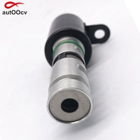 Fabricant de contrôle d'huile VVT solénoïde de synchronisation 24355-3C200 OCV3612 pièces de moteur pour Hyundai AZERA Santa Fe Sonata