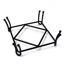 Posavasos de metal para Decoración de mesa, accesorios de cocina, superventas - Product Image 6