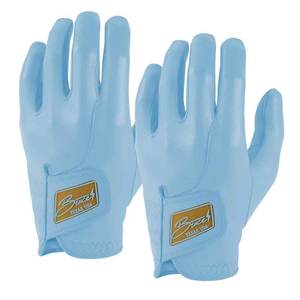 Guantes De Golf Hombres Paquete De 3 para golfista (usado en la mano izquierda/derecha) Guante De Golf Transpirable Cómodo Ajuste Guantes De Golf - Product Image 3