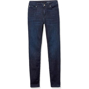 Jeans de Mujer Talla Grande, Estilo Moderno, Alta Calidad, Diseño Personalizado 2026, Nuevo Modelo, Desgastado, Transpirable, para Invierno - Product Image 5