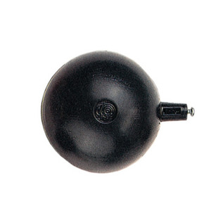 Esfera de Plástico para Grifo, Diámetro 120 - Product Image 1