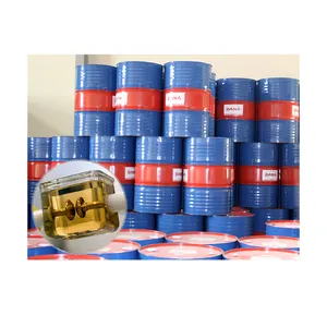 النفط محول IEC 60296 : 2012 T أثر مستعمل