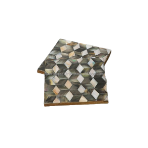 รถไฟเหาะอีพ็อกซี่ทรงกลมทำจากไม้ - Product Image 2