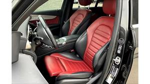 Mercedes-Benz AMG GLC 43 SUV 4MATIC 2021, Seminuevo, con Soporte Personalizado OEM - Product Image 3