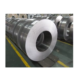 Bobine en acier laminée à froid comportant la finition lisse et l'idéal de haute résistance pour des projets des véhicules à moteur et de construction industriels - Product Image 6