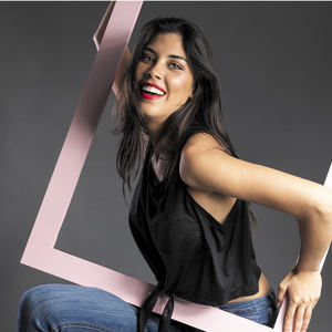 <b>Women</b> T-<b>Shirt</b> / Textile / Outlet M724720-1334 - Product Image 1