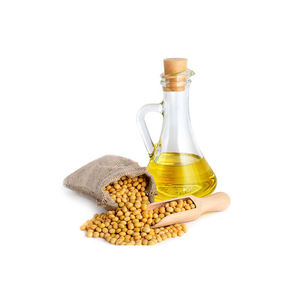 Meilleure Qualité 100% Huile De Soja Raffinée Brute Dégommée Premium Épaississant Additif Alimentaire à Taux De Gros Élevé - Product Image 2