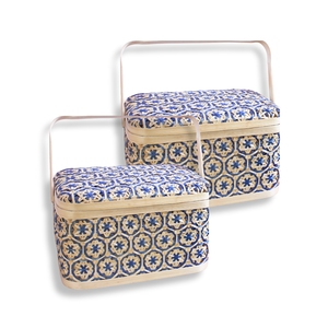 Top Product From Birthdays to Holidays: Discover the Endless Ways to Use Bamboo <b>Gift</b> <b>Baskets</b> <b>for</b> Gifting - Product Image 1