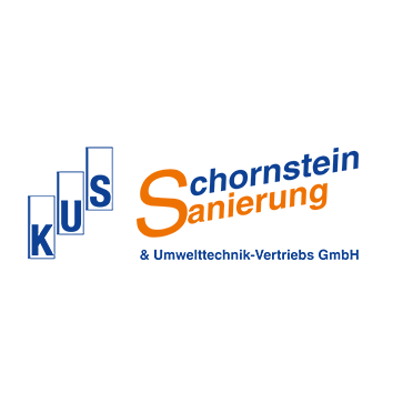 K.U.S. Schornsteinsanierung und Umwelttechnik -Vertriebs GmbH logo