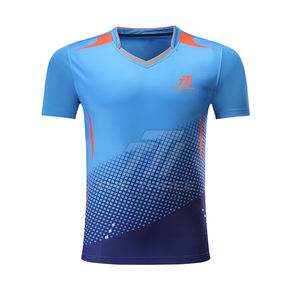 Crea Tu Propio Diseño de Uniforme Deportivo de Tenis, Calidad Premium, Precio Económico, Venta al Por Mayor, Ropa de Tenis para Venta en Línea - Product Image 2
