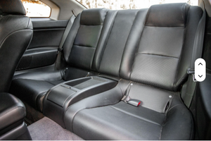 Infiniti G35 Coupé 2003 Usado a Precio Accesible, 1 Dueño, Transmisión Manual de 6 Velocidades, Propiedad de California, Sin Modificaciones - Product Image 3