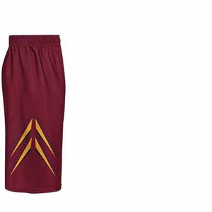 Dernier design 2025, OEM personnalisé, vêtements de sport de haute qualité, confortables, grande taille, imprimés, uniforme de basket-ball unisexe, vente chaude - Product Image 2