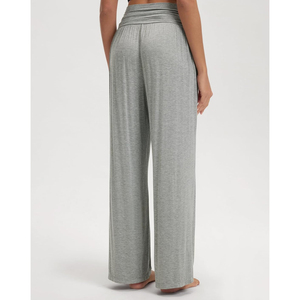 กางเกง plazo แบบตรงกางเกงลำลองกลางแจ้งสไตล์ใหม่ - Product Image 6