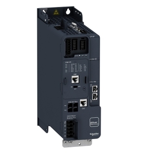 Inverter a Velocità Variabile SCHNEIDER ELECTRIC ATV340U40N4E 4kW- 400V-3 Fasi ATV340 Ethernet - Product Image 1