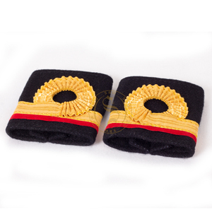 Nivel de carga, uniforme de vibración, uniforme nupcial - Product Image 3