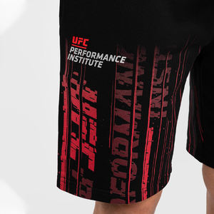 Les arts martiaux portent des shorts de grappling Bjj MMA à séchage rapide personnalisés pour hommes/conception personnalisée de qualité supérieure pour les shorts MMA de combat de marque - Product Image 4