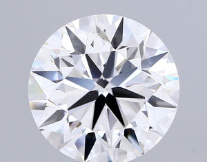 ขายส่งใบรับรอง IGI F สี CVD ห้องปฏิบัติการที่ปลูกเพชร4กะรัต HPHT Lab สร้างเพชรสังเคราะห์ทรงกลมสำหรับการใช้เครื่องประดับ - Product Image 2