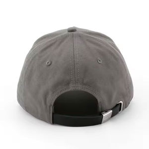 High Quality <b>Men</b> <b>Baseball</b> <b>Cap</b> Breathable Classic Designs outdoor wear Classic style Anti Wrinkle <b>baseball</b> <b>caps</b> with best fabric - Product Image 4