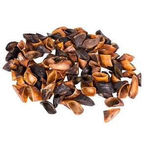 Friandises pour chiens TIMELESS CRAFT en corne de buffle, friandises à mâcher pour chiens, écologiques, faites à la main, sans odeur, en vrac, personnalisées, naturelles, à mâcher longtemps - Product Image 1