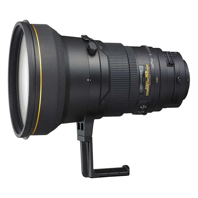 Top-Finest AF-S 600mm f/4G IF-ED VR lens