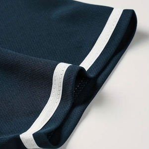 OEM 2025 Haute Qualité Respirant Jeunesse Sportswear Conception Personnalisée Baseball Chemises Ensembles Plus La Taille Vente Directe D'usine Impression à Chaud - Product Image 2