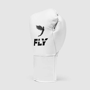 Guantes de boxeo con mosca de entrenamiento de lucha de alta calidad para adultos Guantes de boxeo de cuero originales hechos a medida profesionales cómodos - Product Image 2