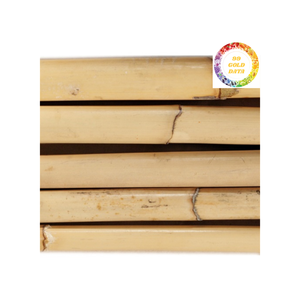 Poste recto de ratán más vendido de Vietnam para la fabricación de muebles y uso de exportación - Product Image 1