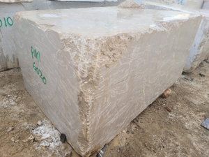 Bloque de Mármol con Diseño de Piel de Tigre de Pakistán en Tamaños Personalizados, Piedra de Mármol Natural de Primera Calidad con Diseño de Piel de Tigre para Construcción y Decoración - Product Image 5