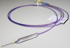 Trato digestivo veterinário Single-use cateter de estágio único dilatação balão - Product Image 2