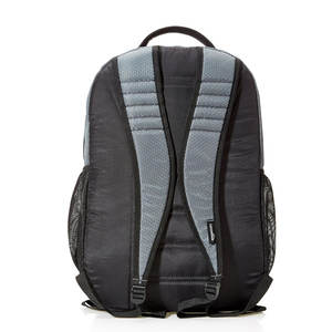 Sac de baseball et de softball DANZY SPORTS, design haut de gamme, respirant, capacité de 30 à 40 L, compartiment multifonctionnel, logo personnalisé, extérieur - Product Image 4