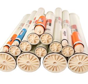 Membrana de ósmosis inversa 8040 4040 para tratamiento de agua-Membrana de desalinización de alto rechazo Suministro de fábrica OEM - Product Image 1