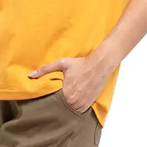 <b>Women's</b> <b>Loose</b> Fit Quick Dry Trending 2025 Casual <b>T</b>-<b>Shirt</b> Comfortable Oversized <b>for</b> Everyday Wear <b>for</b> Summer - Product Image 6