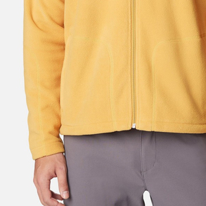 Sudadera con Cierre y Cuello Alto para Hombre, Color Sólido, con Logotipo Personalizado, Mangas Largas para Mayor Comodidad, Diseño Moderno para Uso en Exteriores 2026 - Product Image 3
