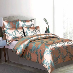Tissu en flanelle brossée imprimée 100 % coton pour chemises de nuit thérapeutiques, draps et textiles de maison tissés - Product Image 2