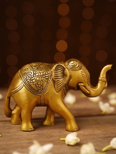 Exquisita Escultura de Pavo Real de Lujo en Metal, Figura Decorativa Hecha a Mano para Mesa de Oficina en Casa, Sala de Estar, Obra de Arte - Product Image 6