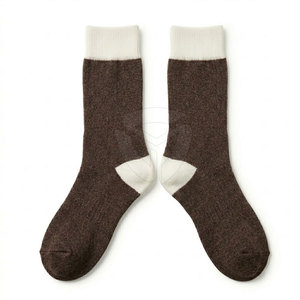 Everyday Casual Athletic <b>Socks</b> Soft Comfortable Fabric Designed For Daily Wear Work Use And All Day Comfort - Product Image 4