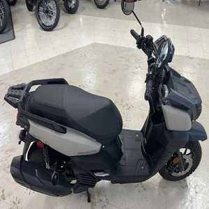 Yamaha Zuma 125 2024 - Product Image 1