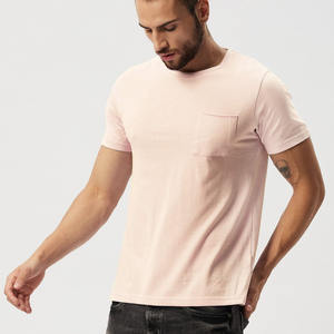 Haute qualité poids lourd 100% coton t-shirts surdimensionné grande taille hommes T-Shirt impression personnalisée Logo microfibre T-Shirt - Product Image 4