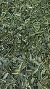 Feuilles de citronnelle séchées pour tisane et recettes de cuisine-Herbe de citronnelle aromatique naturelle coupée du Vietnam-Approvisionnement en vrac - Product Image 5