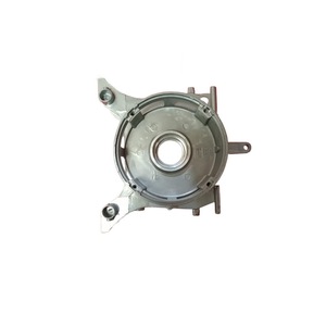 Carter dell'albero motore in acciaio inossidabile per compressori a vite Daac24D, Daac50D, Daac100D - Rif. 701230 - Product Image 1