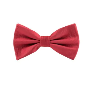 Papillon Classico: Corbatas y Lazos Elegantes Preanodizados Personalizados para Merchandising - Product Image 4