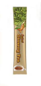 ฟื้นฟูสุขภาพของผู้ชายให้พลังชงชาโสมสำเร็จรูป - Product Image 3