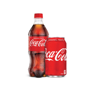 Venta al por mayor para Coca Cola 330ML Bebidas exóticas Latas de refrescos carbonatados suaves Rico en glucosa con botella a granel y embalaje en bolsa - Product Image 3