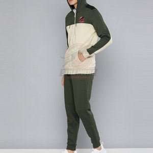 Conjuntos Deportivos para Hombre con Cierre, Cómodos y Ligeros, para Correr, en Grandes Cantidades - Product Image 2