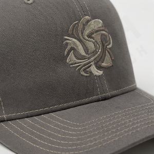 Gorra de Golf Original de 6 Paneles, Gorra de Béisbol, Gorra Trucker, Gorra de Ciclismo, Algodón Premium, Ajustable, Transpirable, Visera para Deportes al Aire Libre - Product Image 4