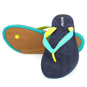 Chanclas Quick Surf para mujer 2580 - Azul - Product Image 2