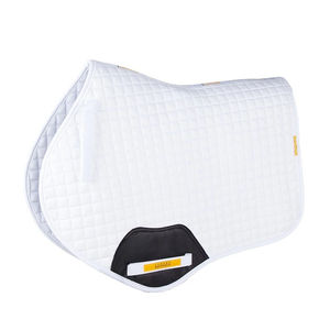 Fabricante Mayorista de Almohadillas de Silla de Montar Personalizadas de Alta Gama para Doma Profesional, Salto y Equitación Diaria - Product Image 1